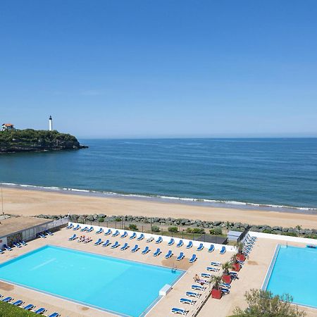 Belambra Clubs Anglet - La Chambre D'Amour ห้อง รูปภาพ