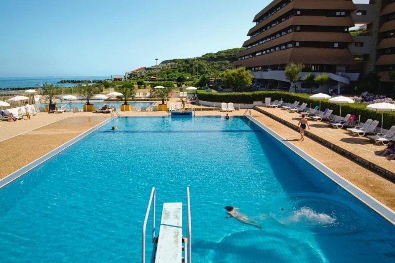 Belambra Clubs Anglet - La Chambre D'Amour ภายนอก รูปภาพ