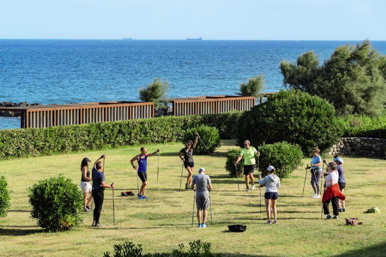 Belambra Clubs Anglet - La Chambre D'Amour ภายนอก รูปภาพ