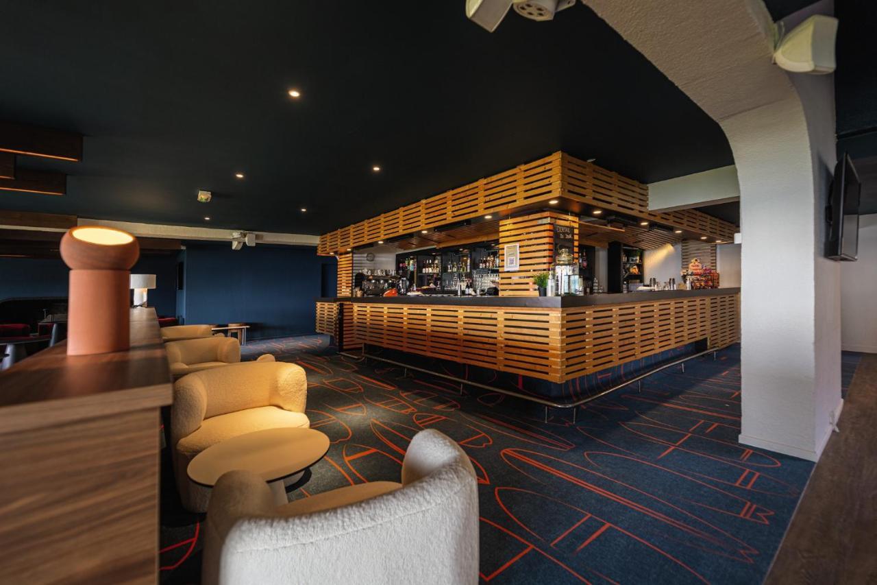 Belambra Clubs Anglet - La Chambre D'Amour ภายนอก รูปภาพ