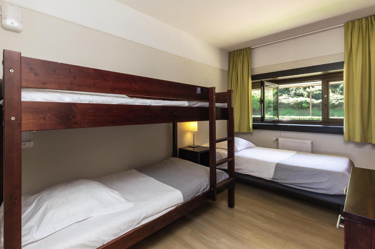 Belambra Clubs Anglet - La Chambre D'Amour ห้อง รูปภาพ