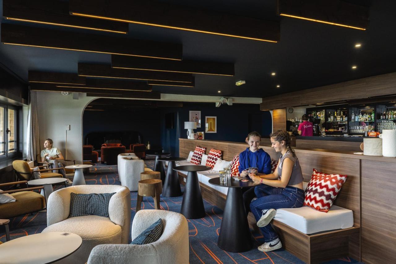 Belambra Clubs Anglet - La Chambre D'Amour ภายนอก รูปภาพ