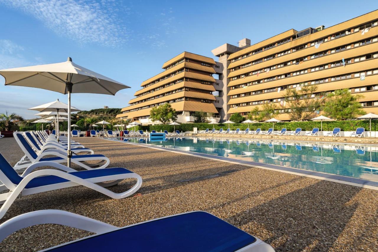 Belambra Clubs Anglet - La Chambre D'Amour ภายนอก รูปภาพ