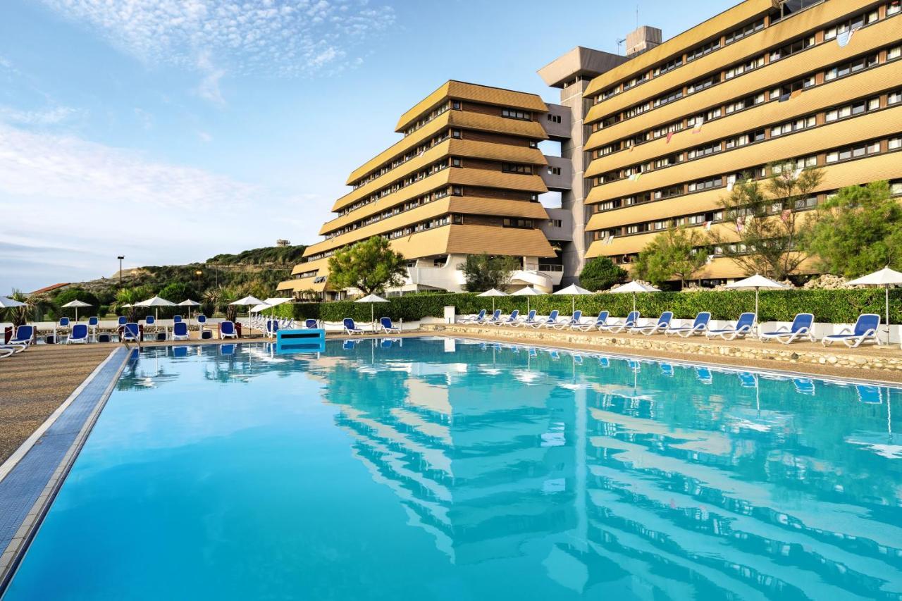 Belambra Clubs Anglet - La Chambre D'Amour ภายนอก รูปภาพ