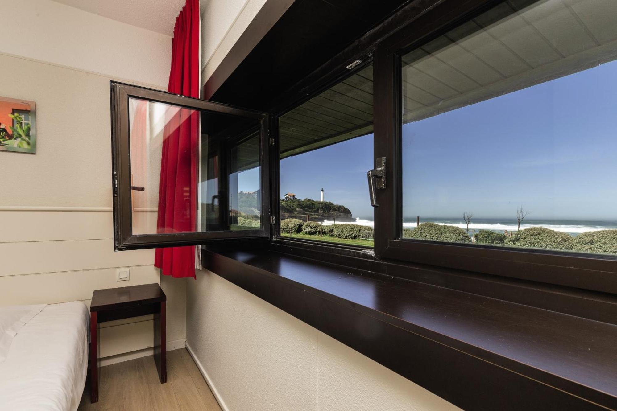 Belambra Clubs Anglet - La Chambre D'Amour ห้อง รูปภาพ