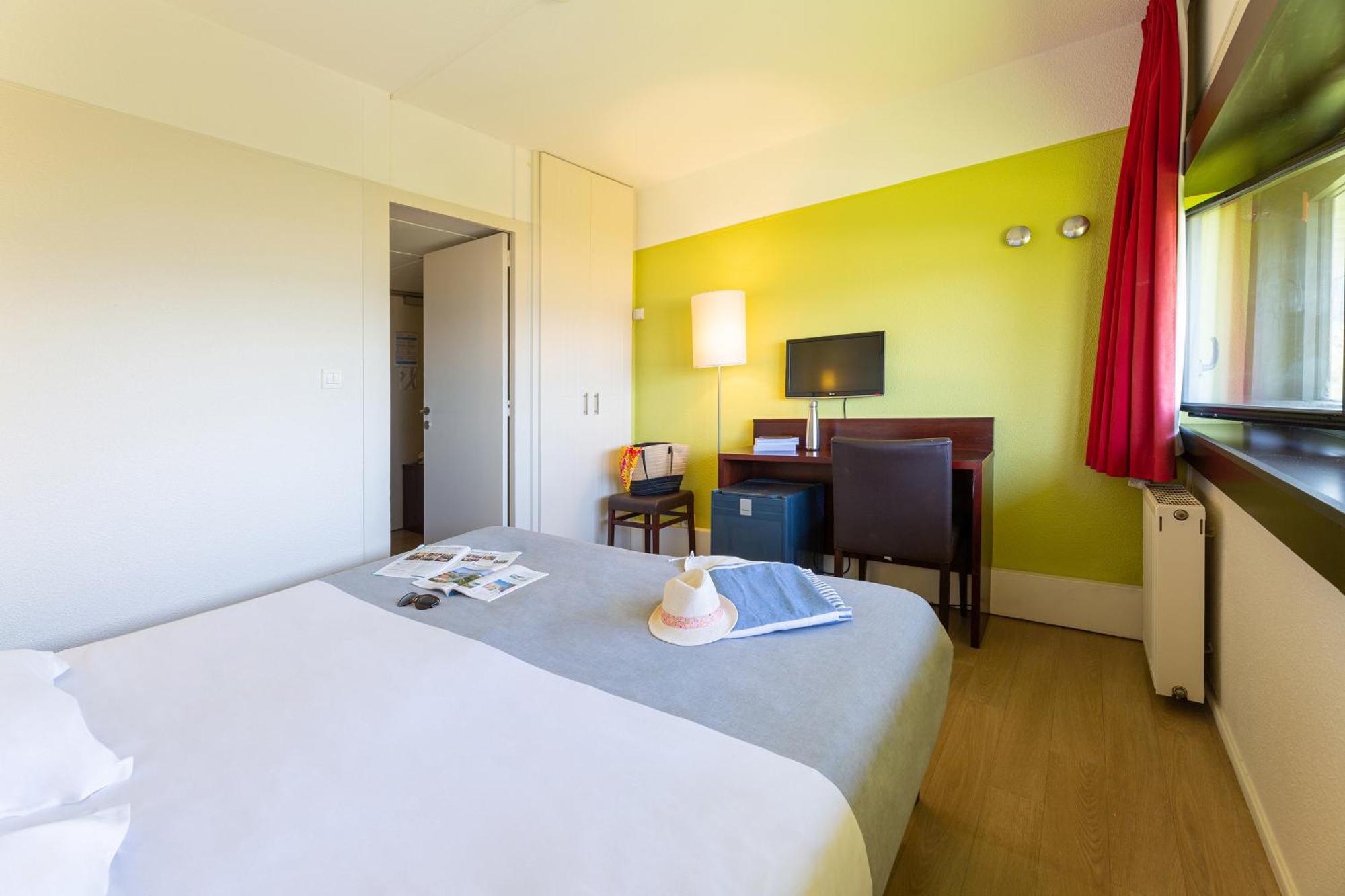 Belambra Clubs Anglet - La Chambre D'Amour ห้อง รูปภาพ
