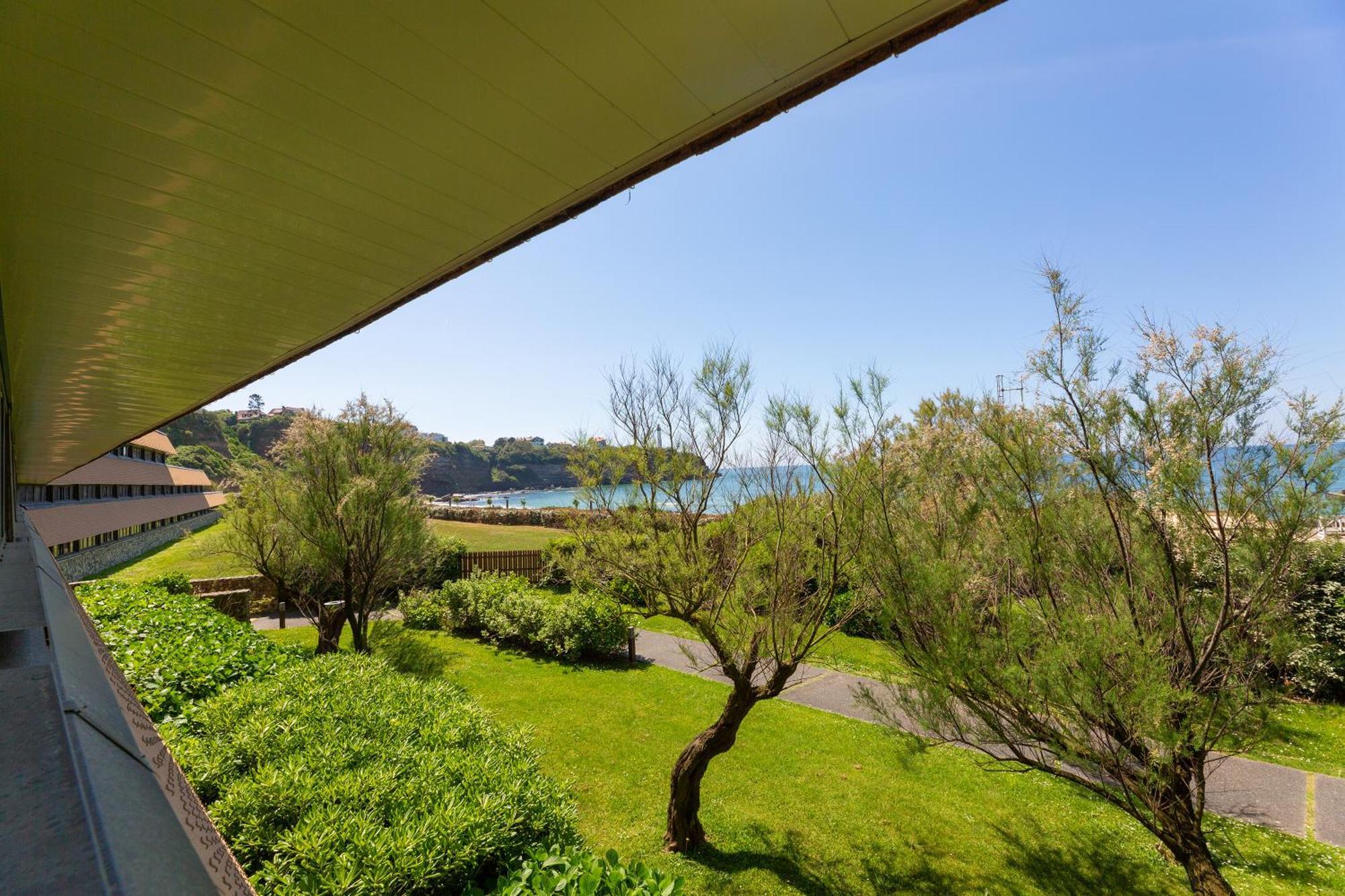 Belambra Clubs Anglet - La Chambre D'Amour ห้อง รูปภาพ