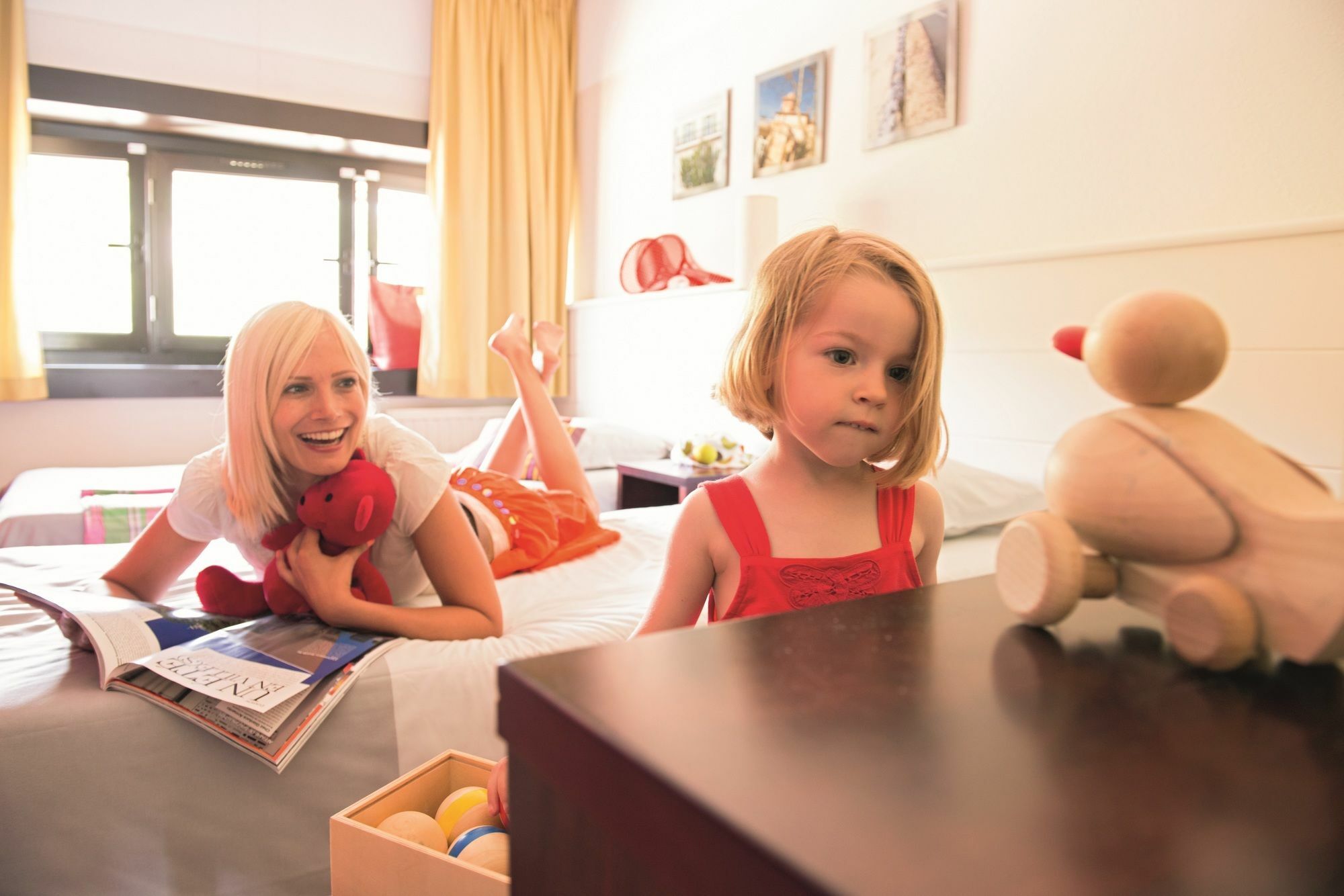 Belambra Clubs Anglet - La Chambre D'Amour ภายนอก รูปภาพ