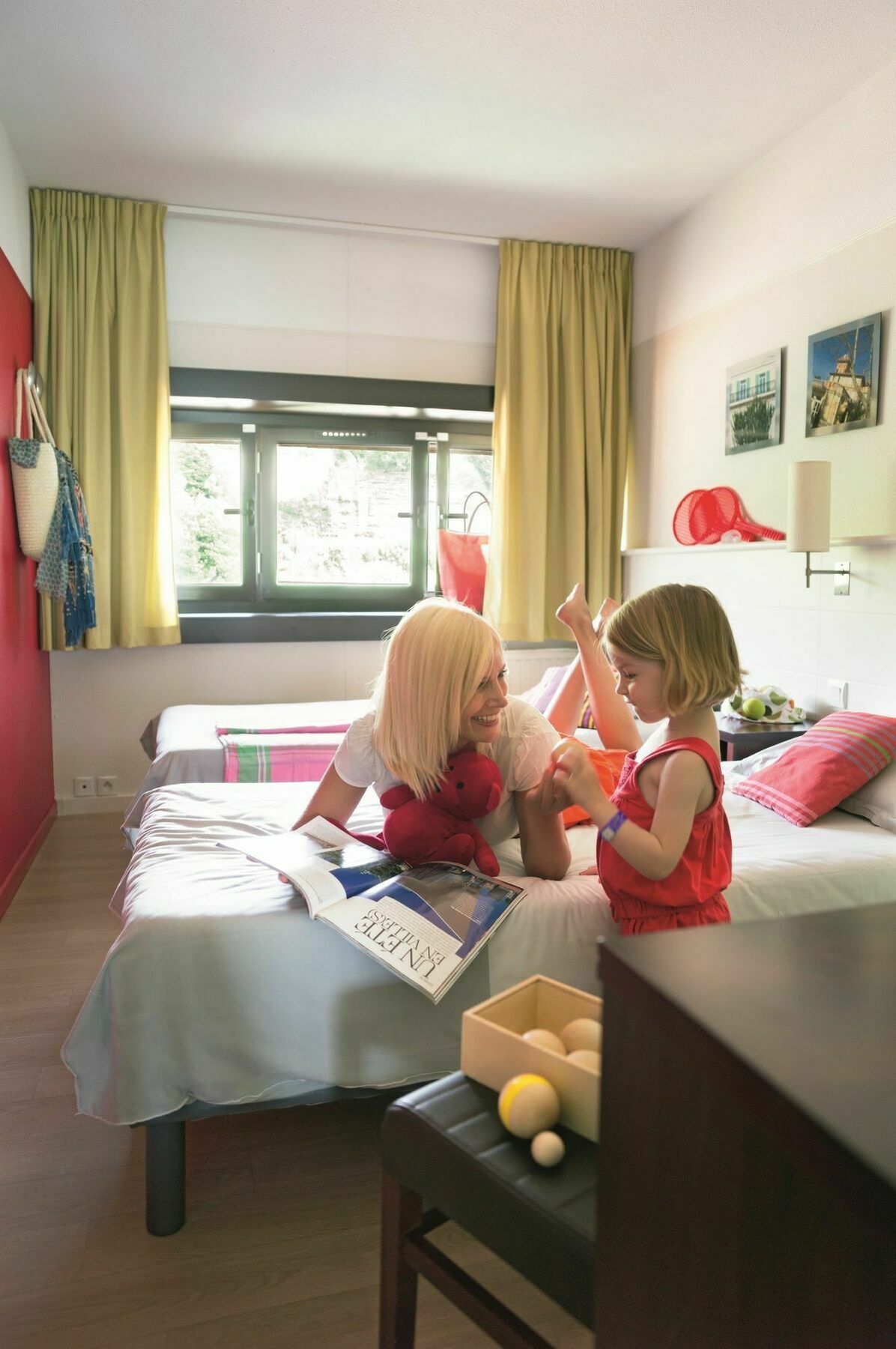 Belambra Clubs Anglet - La Chambre D'Amour ภายนอก รูปภาพ